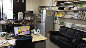 Lab Office